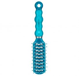 Escova Conair Ventilado Gel Grips - Imagem 1