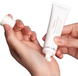 Creme Hidratante Antirrugas para Mãos Ayvanna Rêver - Imagem 2