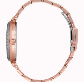 Relógio Feminino Daniel Klein DK.1.12546-2 - Rose Gold - Imagem 2