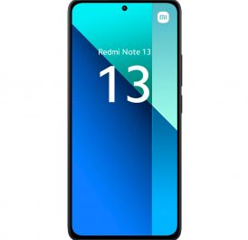 Smartphone Xiaomi Redmi Note 13 Dual SIM 8GB+256GB 6.67″ OS 13 – Preto Meia Noite US 52922 - Imagem 2