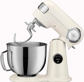 Batedeira Cuisinart SMD-50CRM 12 Velocidades 5.5L 500W 110V - Creme - Imagem 2