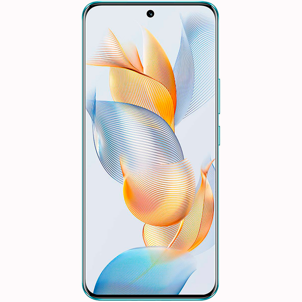 Smartphone HONOR 90 Dual SIM 8GB+256GB 6.7" OS 13 - Peacock Blue 1 2 36