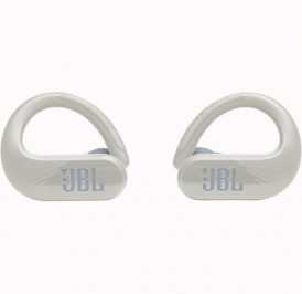 Fone de Ouvido JBL Endurance Peak 3 Bluetooth - Branco JBLENDURPEAK3WTAM - Imagem 2