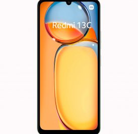 Smartphone Xiaomi Redmi 13C Dual SIM 4GB+128GB 6.74" OS 13 - Verde Trevo EU 54294 - Imagem 2