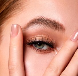 Delineador Ayvanna Rêver 02 Light Brown - Imagem 2