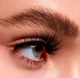 Rímel Escova Dupla Ayvanna Rêver Preto - Imagem 2