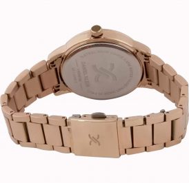 Relógio Feminino Daniel Klein DK.1.12497-3 - Rose Gold - Imagem 2