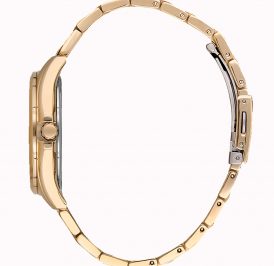 Relógio Feminino Daniel Klein DK.1.12523-3 - Dourado - Imagem 2