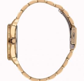 Relógio Feminino Daniel Klein DK.1.12528-2 - Dourado - Imagem 2