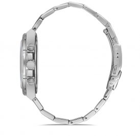 Relógio Masculino Daniel Klein Exclusive DK.1.12605-1 Prata - Imagem 2