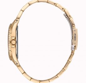 Relógio Feminino Daniel Klein DK.1.12694-6 - Dourado - Imagem 2