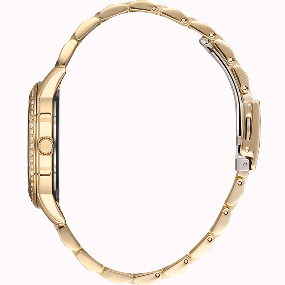 Relógio Feminino Daniel Klein DK.1.12698-6 - Dourado 1 2 89