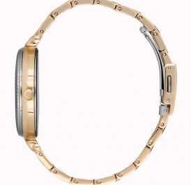 Relógio Feminino Daniel Klein DK.1.12546-3 - Dourado - Imagem 2