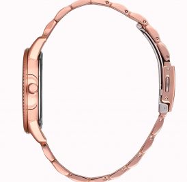Relógio Feminino Daniel Klein DK.1.12540-3 - Rose Gold - Imagem 2