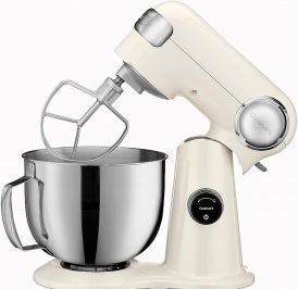 Batedeira Cuisinart SMD-50CRM 12 Velocidades 5.5L 500W 110V - Creme - Imagem 3