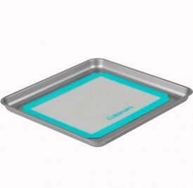 Jogo de Tapetes Cuisinart CTG-00-2BM Silicone 2 Peças - Imagem 3