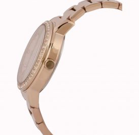 Relógio Feminino Daniel Klein DK.1.12497-3 - Rose Gold - Imagem 3