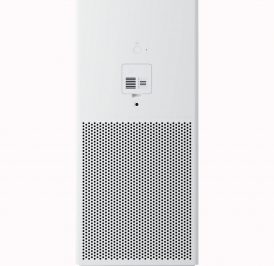 Purificador de Ar Xiaomi Smart Air Purifier 4 Lite 33W Bivolt - Branco 35053 BHR5274GL AC-M17-SC - Imagem 3