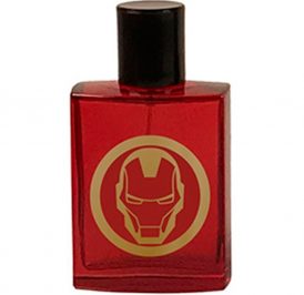 Perfume Marvel Iron Man Eau de Toilette Masculino 100ML - Imagem 2