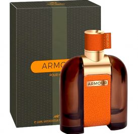 Perfume Mirada Armour Eau de Toilette Masculino 100ML - Imagem 1