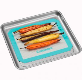Jogo de Tapetes Cuisinart CTG-00-2BM Silicone 2 Peças - Imagem 4