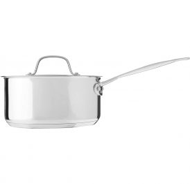 Panela com Tampa Cuisinart 7193-20 Chef's Classic Inoxidável 3L - Prata - Imagem 3