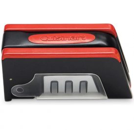 Afiador de Facas Cuisinart C77SHP-3S 3 Slots - Imagem 2