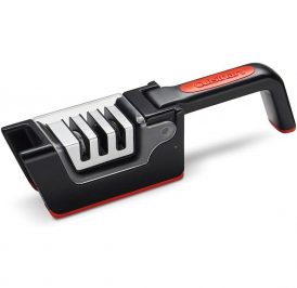 Afiador de Facas Cuisinart C77SHP-3S 3 Slots - Imagem 1