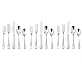 Jogo de Talheres Cuisinart CFE-T20N Trevoux Collection Inox 20 Peças - Imagem 1