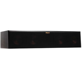 Caixa de Som Klipsch Central RP-450C Ebony (UND) - Imagem 3