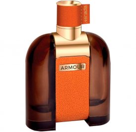 Perfume Mirada Armour Eau de Toilette Masculino 100ML - Imagem 2