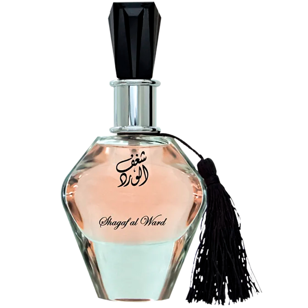 Perfume Al Wataniah Shagaf Al Ward Eau de Parfum Feminino 100ML 1 52496256 383c 491b a166 642a0e561f79 20043657