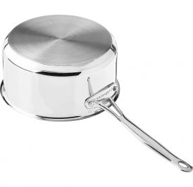 Panela com Tampa Cuisinart 7193-20 Chef's Classic Inoxidável 3L - Prata - Imagem 5