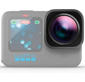 Módulo de Lente GoPro MAX MOD 2.0 ADWAL-002 para HERO12 Black - Imagem 2