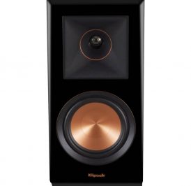 Caixa de Som Klipsch RP-500SA Surround Dolby Atmos Piano Preto - 1066509 - Imagem 5