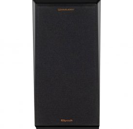 Caixa de Som Klipsch RP-500SA Surround Dolby Atmos Piano Preto - 1066509 - Imagem 4