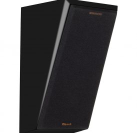 Caixa de Som Klipsch RP-500SA Surround Dolby Atmos Piano Preto - 1066509 - Imagem 6
