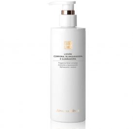 Loção Corporal Branqueador e Iluminador Ayvanna Rêver 250ML - Imagem 1