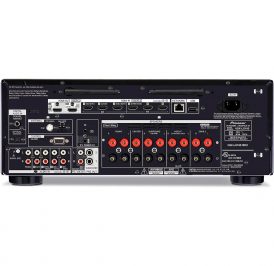 Receiver Pioneer VSX-LX105M2BMDC AVR Elite 8K - Imagem 5