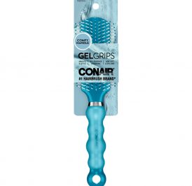 Escova Conair Gel Grips - Imagem 1
