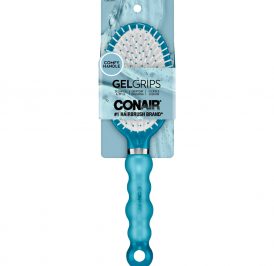 Escova Oval Conair Gel Grips - Imagem 1