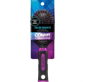 Escova Oval Conair Salon Results - Imagem 1