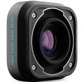 Módulo de Lente GoPro MAX MOD 2.0 ADWAL-002 para HERO12 Black - Imagem 4