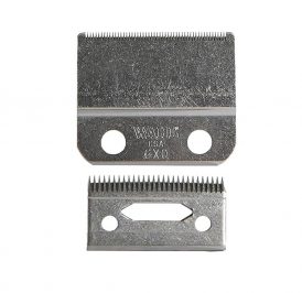 Lâmina Wahl 02105-400 6X0 Balding Blade - Imagem 2