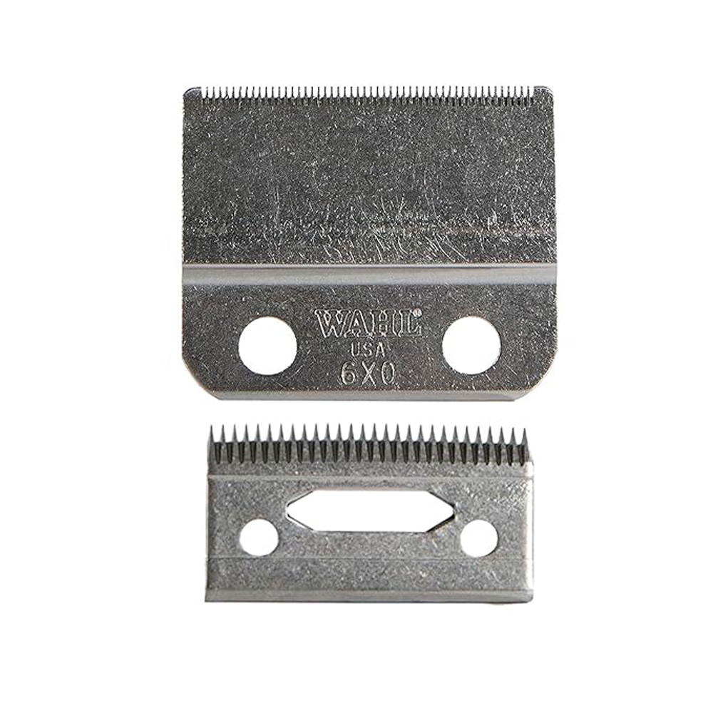 Lâmina Wahl 02105-400 6X0 Balding Blade 1 819HMeBk3SL