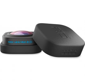 Módulo de Lente GoPro MAX MOD 2.0 ADWAL-002 para HERO12 Black - Imagem 3