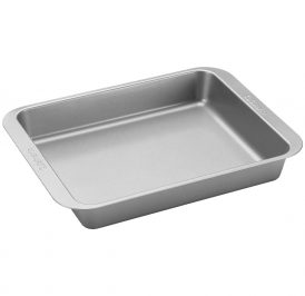 Assadeira de Forno Cuisinart AMB-TOBBP Prata - Imagem 1