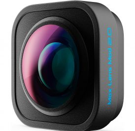 Módulo de Lente GoPro MAX MOD 2.0 ADWAL-002 para HERO12 Black - Imagem 1