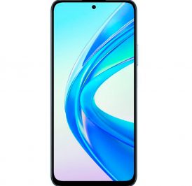Smartphone HONOR X7B Dual SIM 8GB+256GB 6.8″ OS 13 – Flowing Silver - Imagem 2