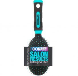 Escova Oval Conair Salon Results - Imagem 1